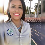 20 años de experiencia docente en nivel básico y medio superior en el área de Ciencias Exactas, Química, Física y Matemáticas.
Maestría en Ciencias y Doctorado en Educación